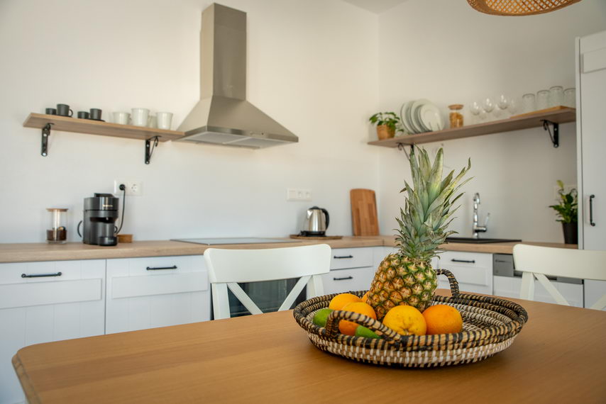 Anthea Suites